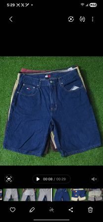 Tommy Hilfiger Mix Shorts
