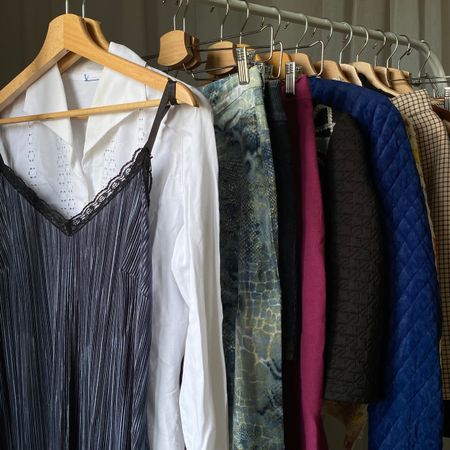 Women’s Vintage Mix