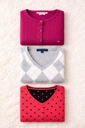 Tommy Hilfiger Sweaters