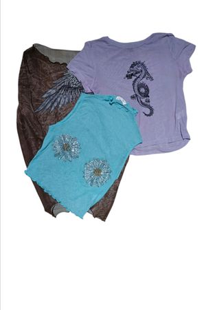 Th18 Net tops -25p -17/2/26