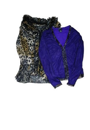 Th19 Multi blouses/tops -32p -20/2/26