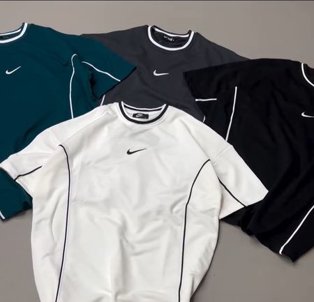 Authentic Nike T-Shirts