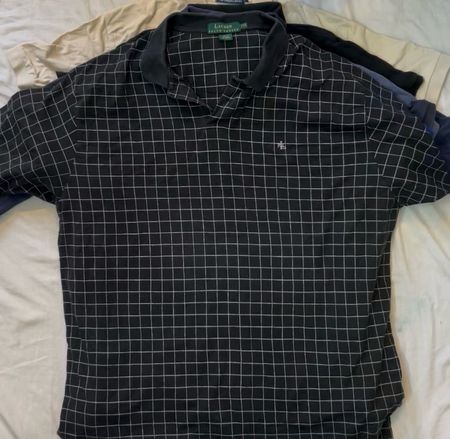 Camisetas Polo Ralph Lauren - [T1-048]