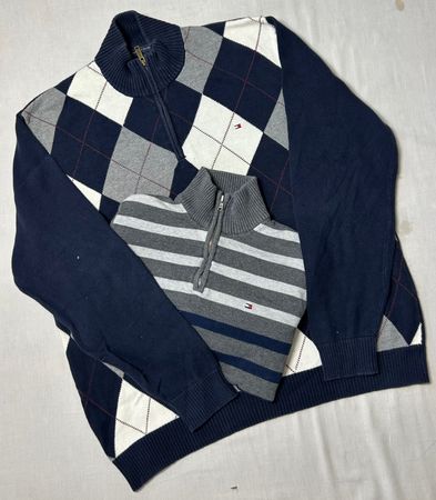 Tommy Hilfiger knitwear WR_01064