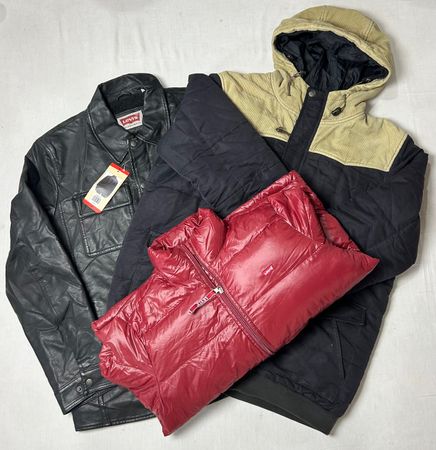 Levi’s jacket WR_01068