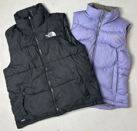 The North Face Jackets WR_01069