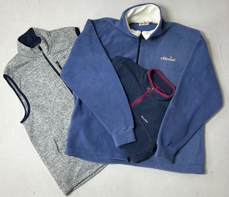 Chaps & Ellesse jacke WR_01070