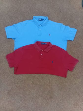 Men,s polo RL T-shirts