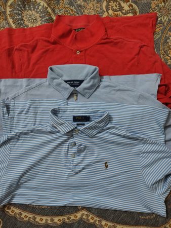 Ralph Lauren T-Shirts