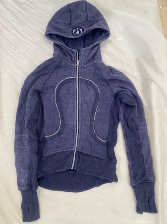 Lululemon jackets
