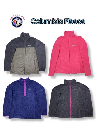 Columbia Fleece - VH03