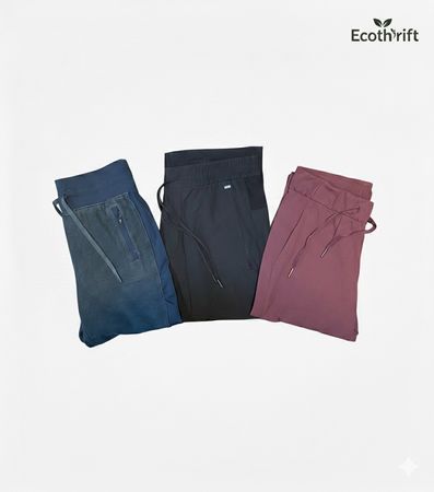 Lululemon Lounge Pants/Trousers Mix Bundle