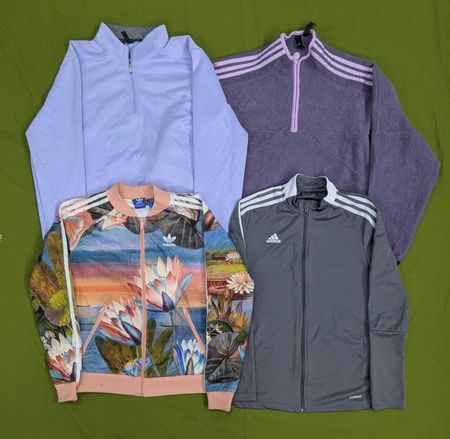 💥 RV2268 Women Adidas Mix Bundle