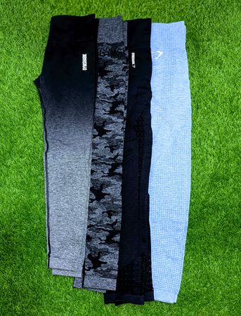 GymShark leggings (K04)