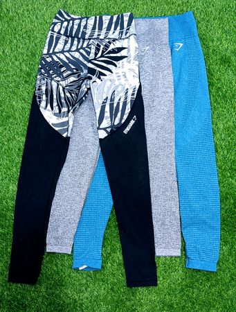 GymShark leggings (K03)