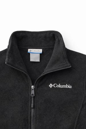 Authentic Columbia Fleece Jackets