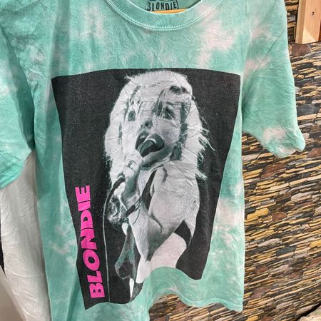 AVG-0246 Music Solo Artist T-Shirts