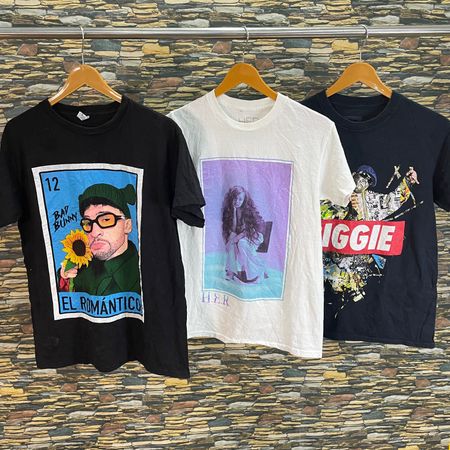 AVG-0247 Hip Hop | Rapper | Artist T-Shirts