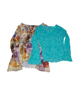 Th26 multi cute tops