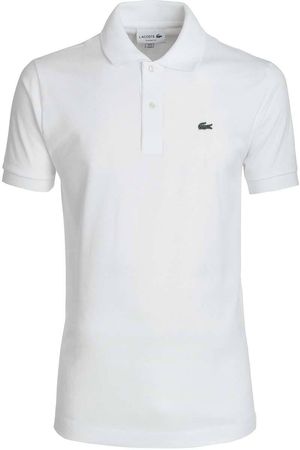 Camiseta premium Lacoste