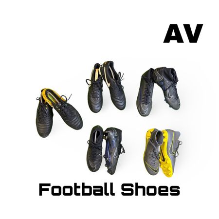 Football shoes