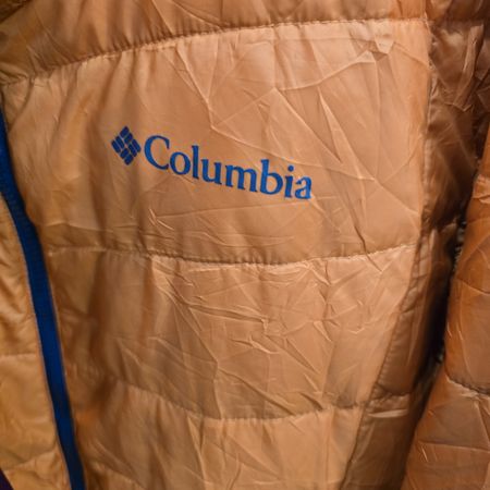 AV-1039 Colubia Jackets