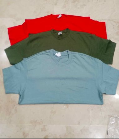 Unbranded Plain T-shirt