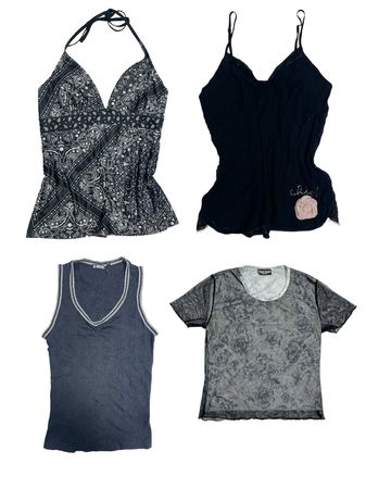 Romance da Meia-Noite Y2K: TT-157