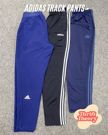 Pantalon de jogging Adidas - (22/02)