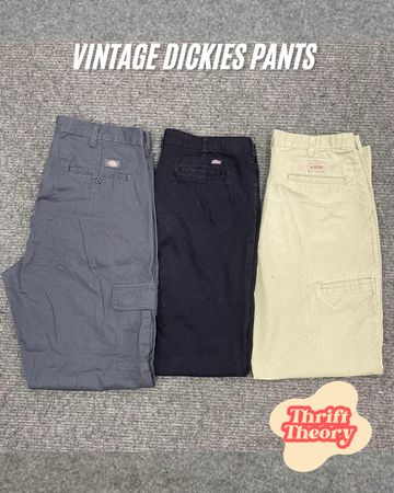 Vintage Dickies Pants - (22/02)