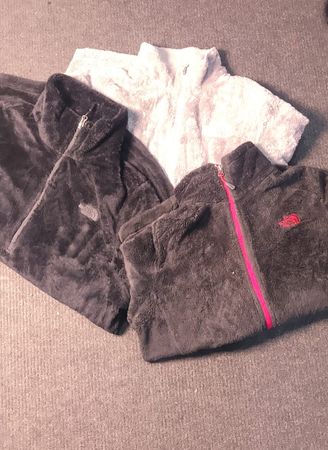 The North Face Fleece Jackets