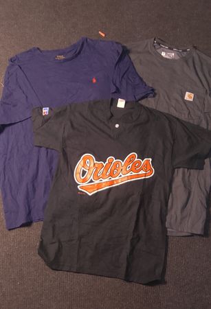 ブランドTシャツ