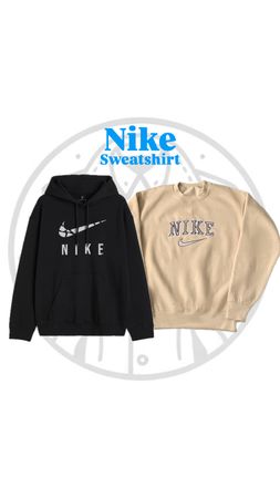 Nike Sweatshirt 500