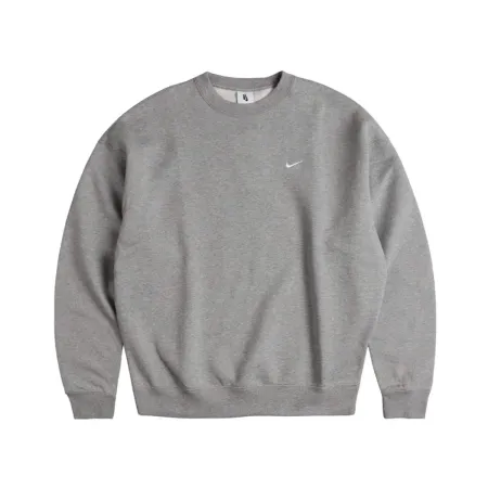 Suéteres de gola redonda Nike