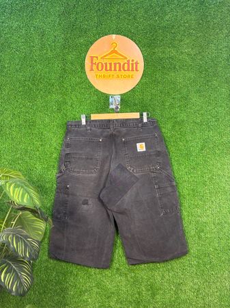 Carhartt & Levi’s Shorts | FO-152