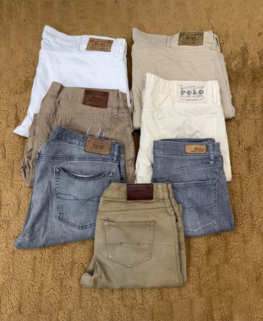 Polo Ralph Lauren Jeans