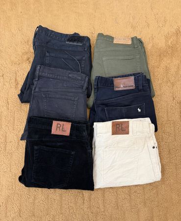 Polo Ralph Lauren Jeans