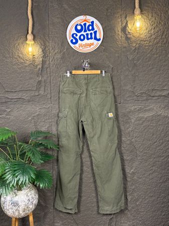 Carhartt Pant | OSV-162