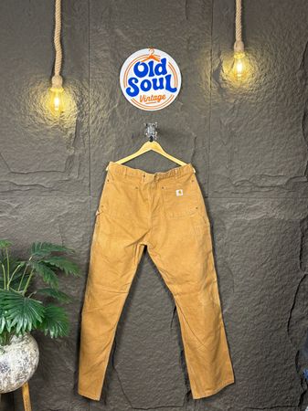 Carhartt Pants | OSV-165