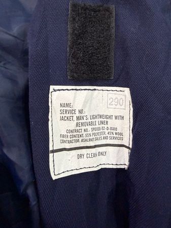 AVG-0257 Army Jackets | Army Clothing