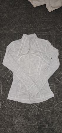 Chaquetas auténticas de lululemon