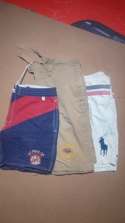 Polo Ralph Lauren shorts
