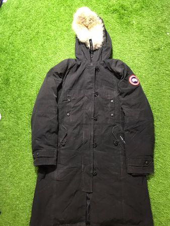 Casacos Puffer Canada Goose