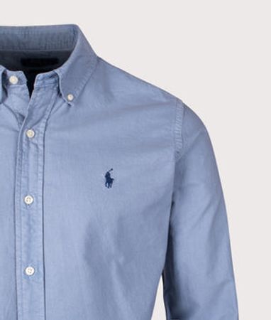 Authentic Ralph Lauren man shirt