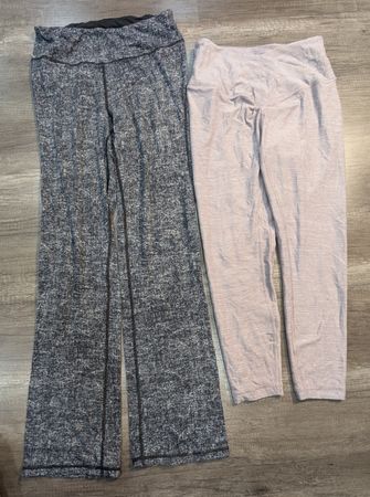 3629 - PINK, Victoria's Secret Pink Leggings