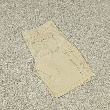 LEE COTTON & CARGO SHORTS - BUNDLE 03