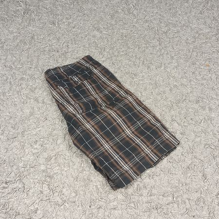 LEE COTTON & CARGO SHORTS - BUNDLE 04