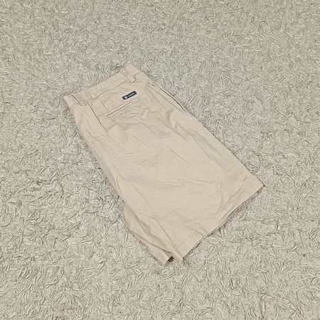 CHAPS COTTON & CARGO SHORTS - BUNDLE 02