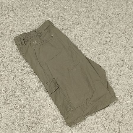 WRANGLER COTTON & CARGO SHORTS - BUNDLE 02