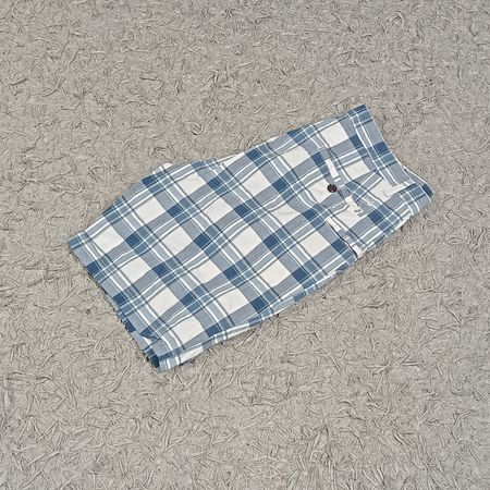 UNBRANDED COTTON & CARGO SHORTS - BUNDLE 02